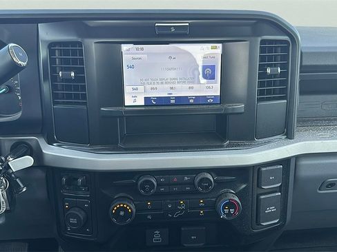 New 2025 Ford F250 XL w/ 360-Degree Camera Package image 10