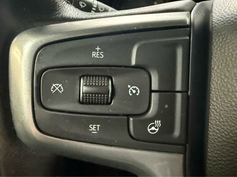Used 2023 Chevrolet Silverado 2500 LTZ w/ LTZ Convenience Package AWD/4WD image 18