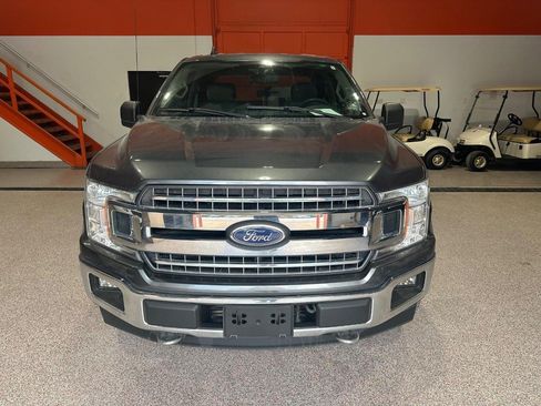 Used 2019 Ford F150 XLT w/ XTR Package AWD/4WD image 8