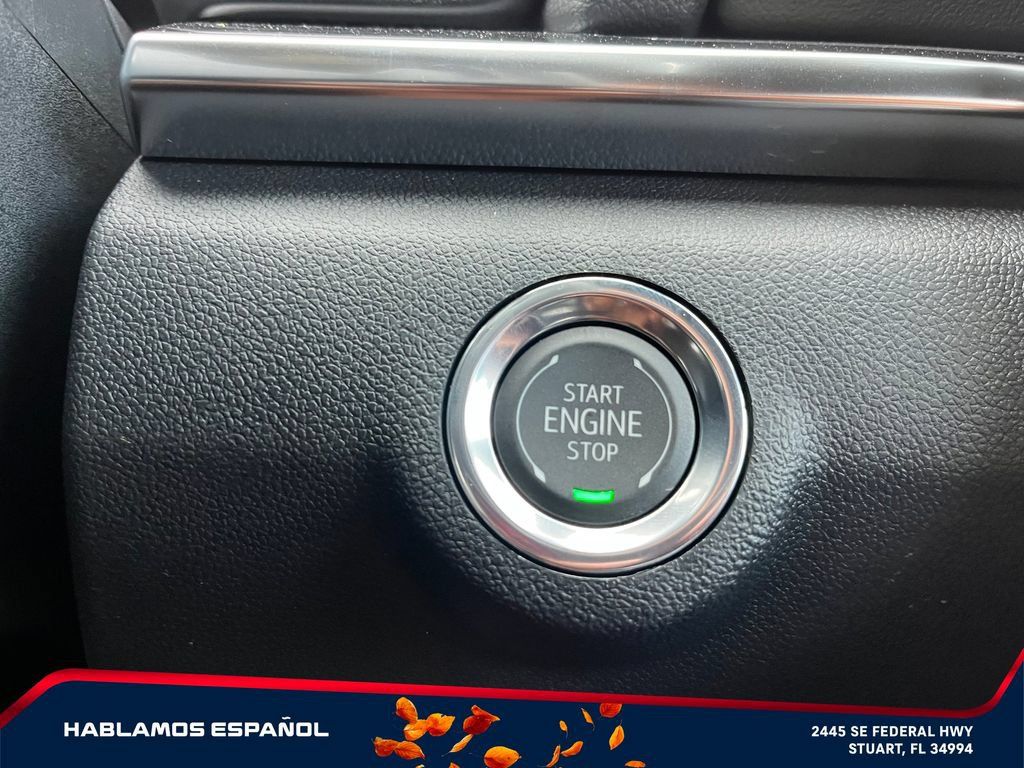 New 2027 GMC Terrain Elevation w/ Elevation Premium Package FWD image 28