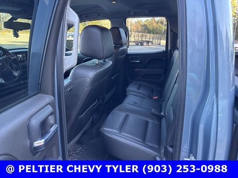 Used 2016 GMC Sierra 1500 SLE w/ SLE Value Package image 19