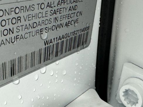 New 2025 Audi Q5 Premium image 33