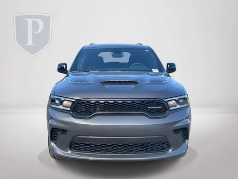 New 2026 Dodge Durango GT AWD/4WD image 3