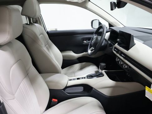 New 2026 Honda HR-V EX-L image 23