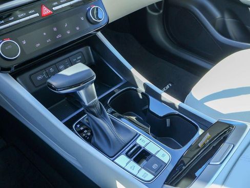 New 2026 Hyundai Tucson SEL image 20