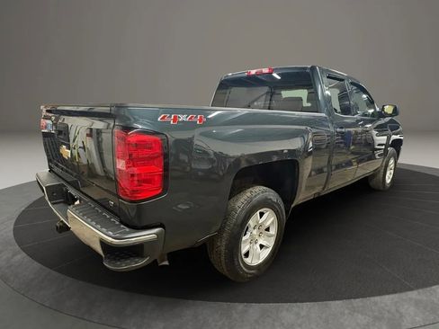 Used 2017 Chevrolet Silverado 1500 LT w/ All Star Edition image 8