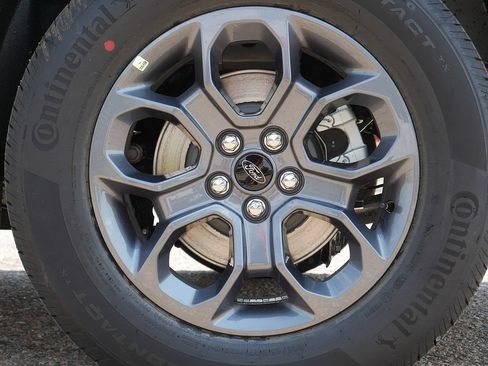 New 2026 Ford Maverick XLT w/ Equipment Group 301A AWD/4WD image 39