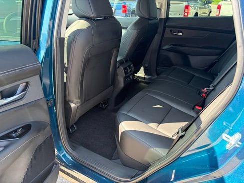 Used 2025 Nissan Murano SL w/ Cargo Package AWD/4WD image 27