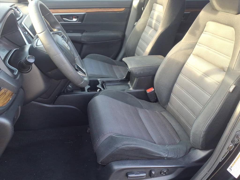 Used 2018 Honda CR-V EX image 14