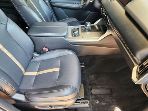 Used 2024 MAZDA CX-90 3.3 Turbo w/ Premium Plus Pkg AWD/4WD image 13