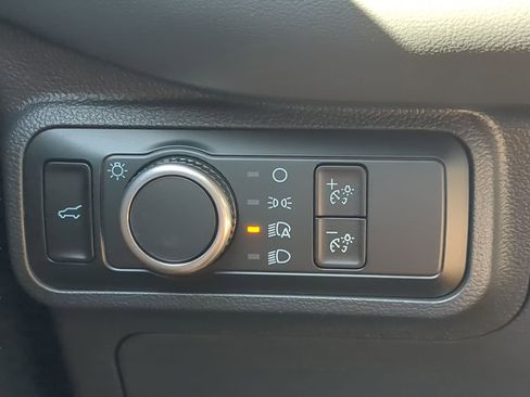 New 2026 Ford Explorer Active image 61