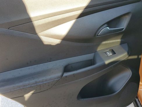 Certified 2024 Buick Envista Sport Touring w/ Convenience I Package image 43