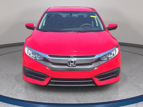 Used 2018 Honda Civic LX image 2