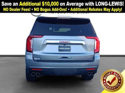 Used 2023 GMC Yukon Denali image 5