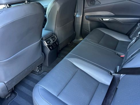 Certified 2025 Lexus RX 350 Premium w/ Accessory Package (Z1) FWD image 15