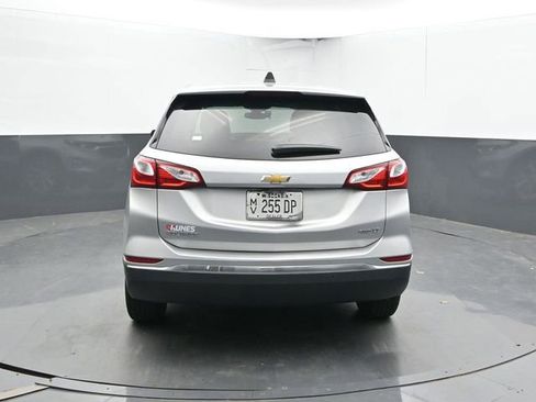 Used 2020 Chevrolet Equinox LT AWD/4WD image 7