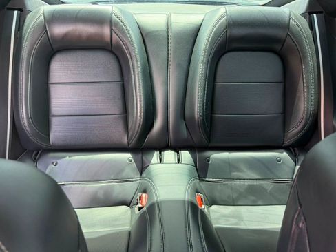 Used 2024 Ford Mustang GT Premium w/ GT Performance Package RWD image 15