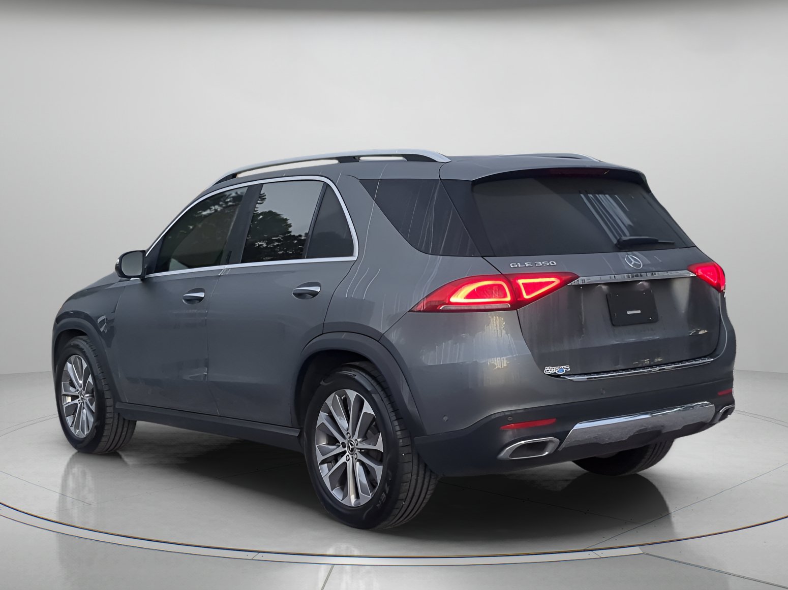 Used 2021 Mercedes-Benz GLE 350 image 42