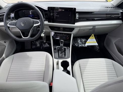 New 2026 Volkswagen Jetta S image 7