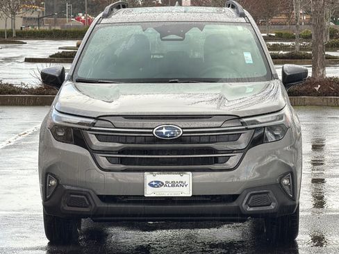 New 2026 Subaru Forester Limited image 9