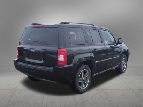 Used 2008 Jeep Patriot Sport image 6