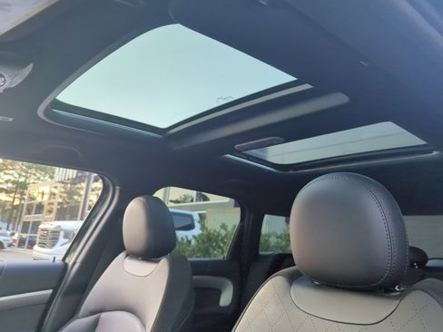 Used 2021 MINI Cooper Countryman John Cooper Works w/ Premium Package image 21