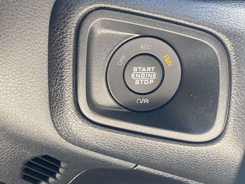 New 2026 Jeep Wrangler Unlimited Sport AWD/4WD image 52