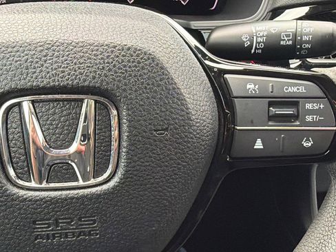 Used 2023 Honda Civic LX image 21