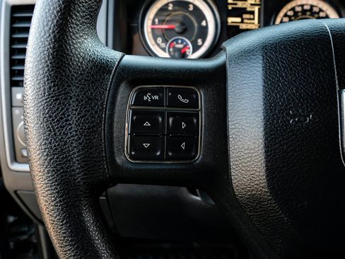 Used 2017 RAM 2500 Tradesman w/ Popular Equipment Group image 19