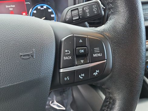 Used 2021 Ford Bronco Sport Outer Banks AWD/4WD image 20