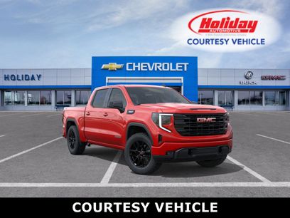 Used 2026 GMC Sierra 1500 Elevation