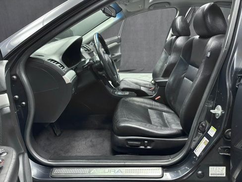 Used 2008 Acura TSX w/ Navigation FWD image 27