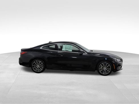 Used 2025 BMW 430i xDrive Coupe w/ Premium Package image 6