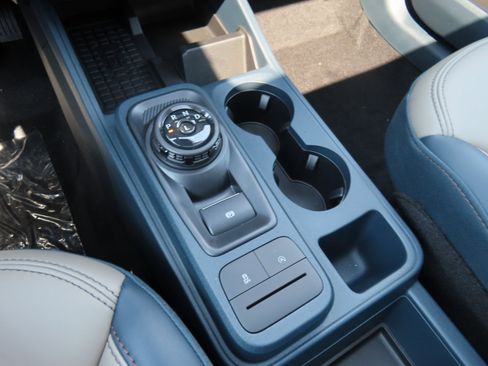 New 2025 Ford Maverick Lariat image 15