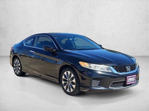 Used 2015 Honda Accord LX-S image 3