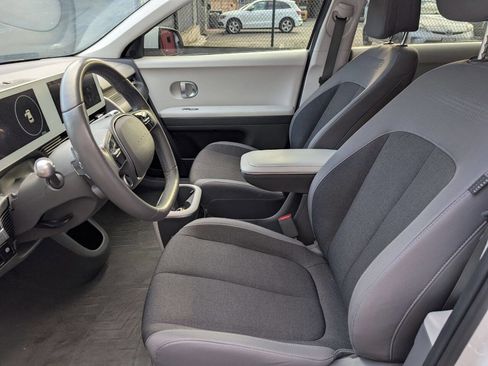 Used 2024 Hyundai Ioniq 5 SEL image 10