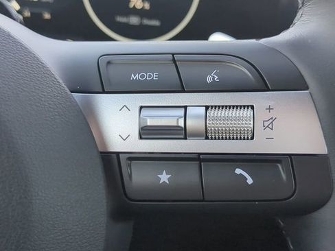 New 2026 Hyundai Santa Cruz Limited image 26