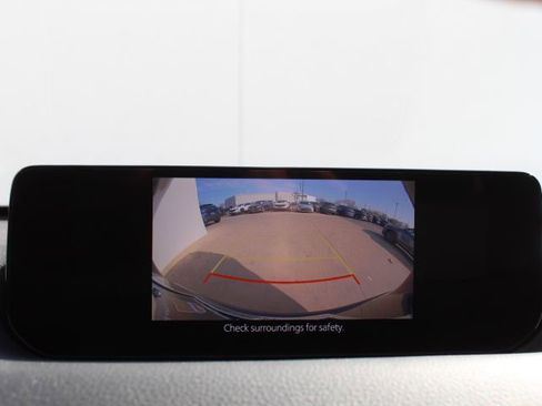 Certified 2025 MAZDA CX-50 2.5 Hybrid w/ Preferred Pkg image 22