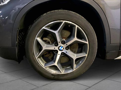 Used 2018 BMW X1 xDrive28i image 10