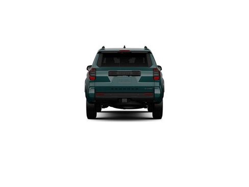 New 2026 Toyota 4Runner TRD Off-Road Premium image 8