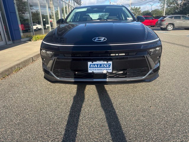 New 2026 Hyundai Sonata Blue FWD image 9