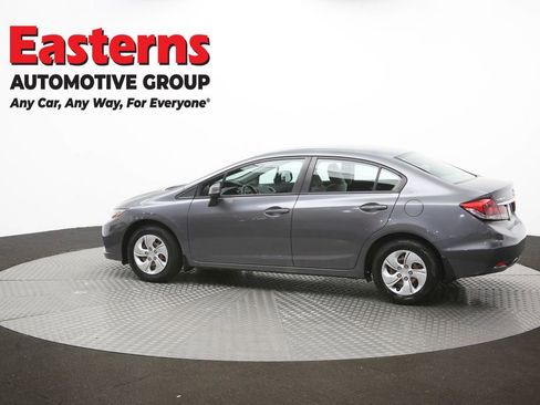 Used 2013 Honda Civic LX image 62