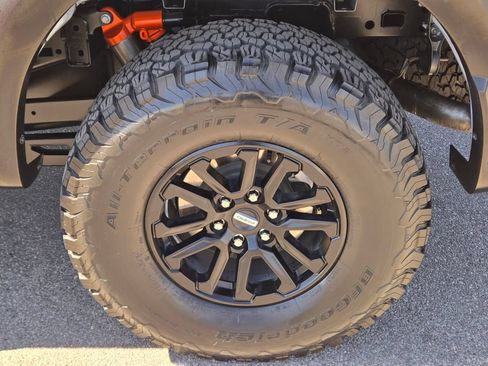 Used 2024 Ford F150 Raptor AWD/4WD image 11