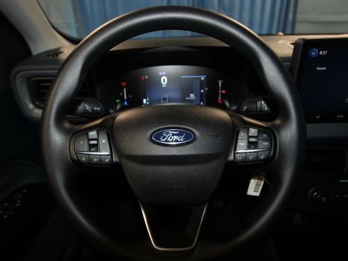 New 2026 Ford Maverick XL AWD/4WD image 9