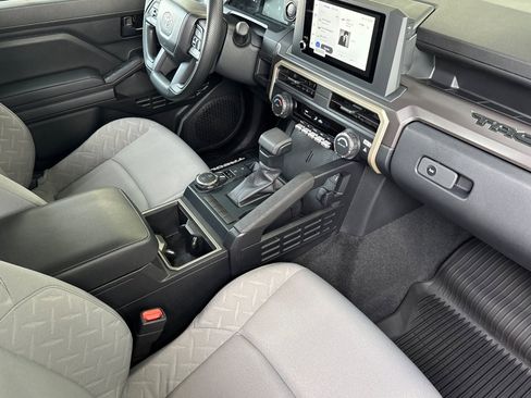 Certified 2025 Toyota Tacoma SR5 image 14