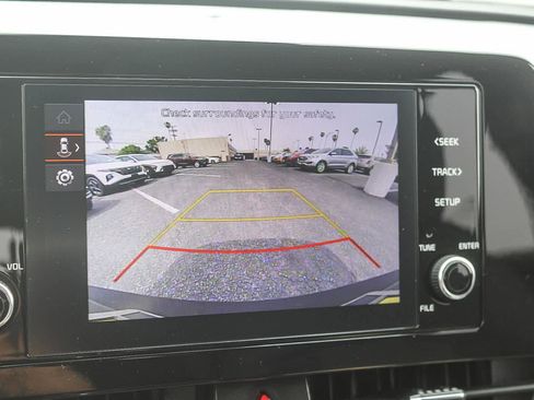 Used 2023 Kia Sportage LX image 35