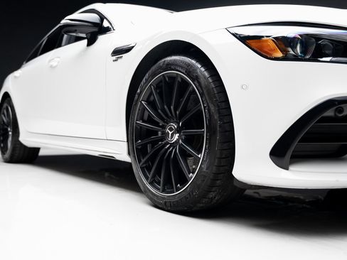 Used 2021 Mercedes-Benz AMG GT 43 image 88