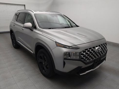 Used 2021 Hyundai Santa Fe SEL AWD/4WD image 13