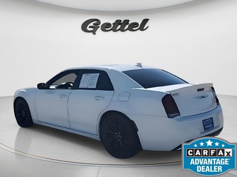 Used 2020 Chrysler 300 S w/ 300S Premium Group image 6