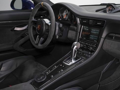 Used 2016 Porsche 911 GT3 RS RWD image 29